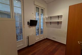 Rent Flat  De barbieri. Piso en calle de barbieri, chueca, madrid