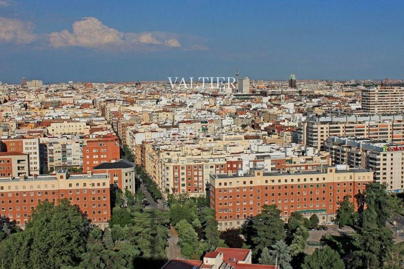 Foto 19a4bde3-9656-448b-9227-5606c7d442da. Pis a Arapiles Madrid