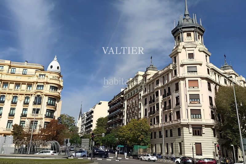 Foto b43daefc-4f15-4499-904a-5ce09c8d7c8c. Pis a Arapiles Madrid
