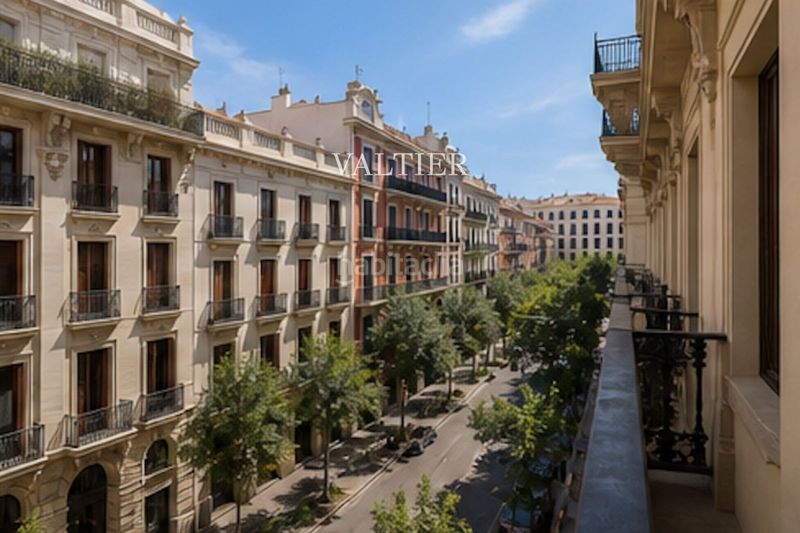 Foto b8f4b501-2c07-4f0b-a8f3-d7f0bab163d1. Pis a Arapiles Madrid