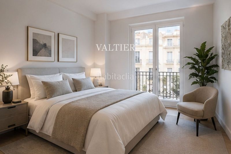 Foto d70c610a-603e-4170-afaa-7b2d1cdc5665. Pis a Arapiles Madrid