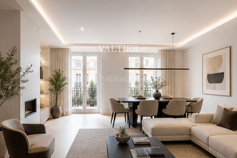 Foto f1fee535-0229-485b-9348-d3fbd91c6a35. Pis a Arapiles Madrid