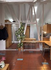 Apartment in DE SAN JOAQUÍN,