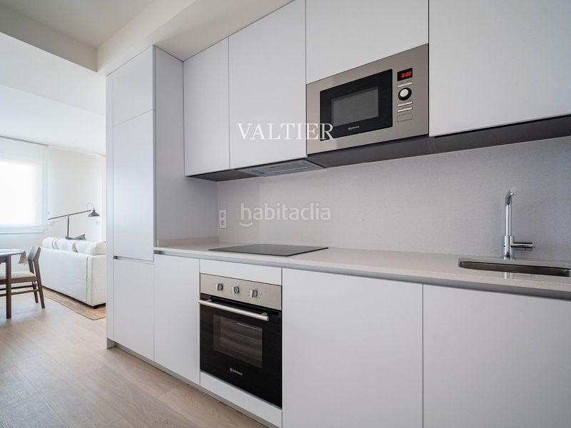 Foto 50fb900a-d85e-4064-a8e9-2b5be0737293. Lloguer pis a Castillejos-Cuzco Madrid