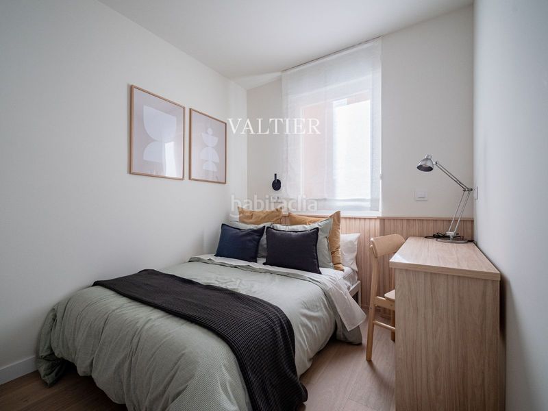 Foto ac820155-b041-43e9-9664-1cfa3394f4e5. Lloguer pis a Castillejos-Cuzco Madrid