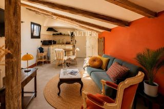 Flat in DE OLAVIDE,