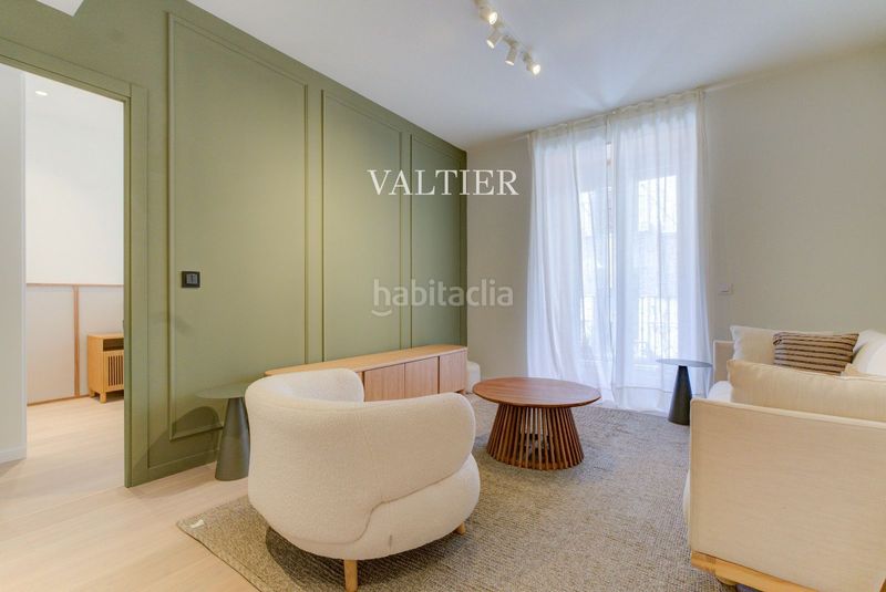 Foto 5cd4ed1d-1782-41f2-9374-b4d23762f462. Rent flat in Embajadores-Lavapiés Madrid