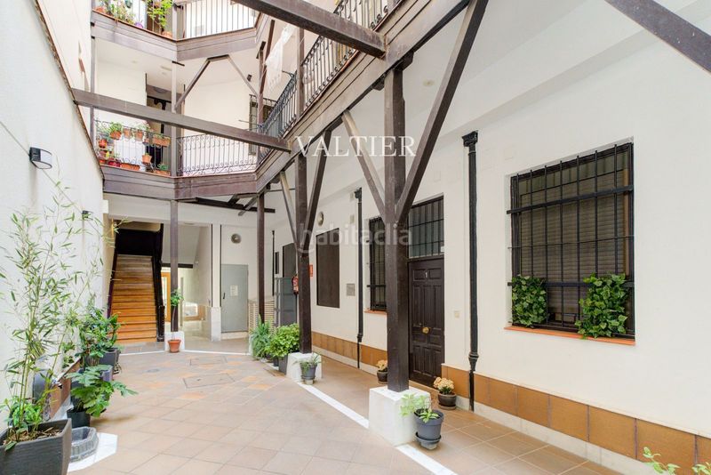 Foto a47d5639-668a-46d0-8354-57823d6b5e88. Rent flat in Embajadores-Lavapiés Madrid