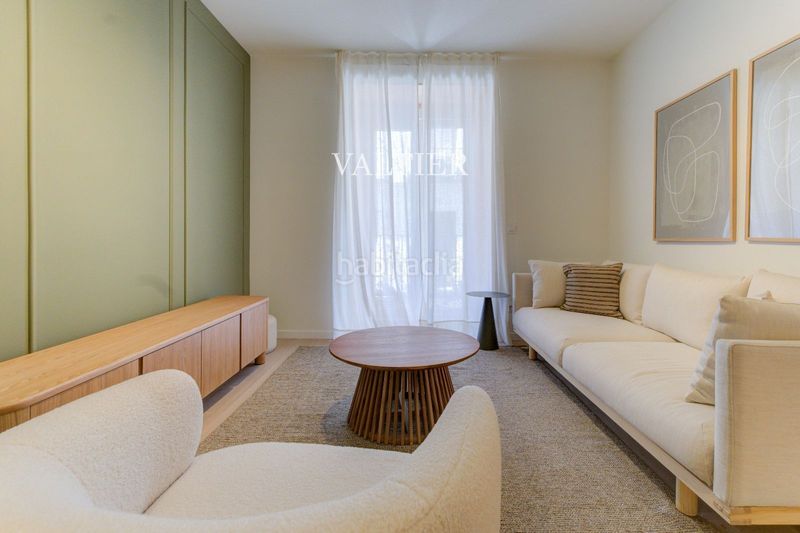 Foto a7dc1a05-ea41-4ec8-8534-894ad9ebed26. Rent flat in Embajadores-Lavapiés Madrid