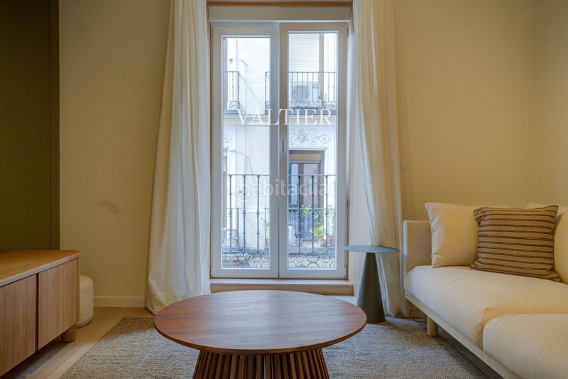 Foto bee5bdcd-36e9-4c14-8768-9097e1cf5a11. Rent flat in Embajadores-Lavapiés Madrid