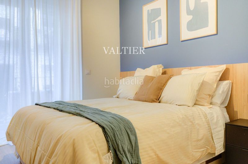 Foto ca3f61c4-d1cd-4609-ad55-723aba071888. Rent flat in Embajadores-Lavapiés Madrid