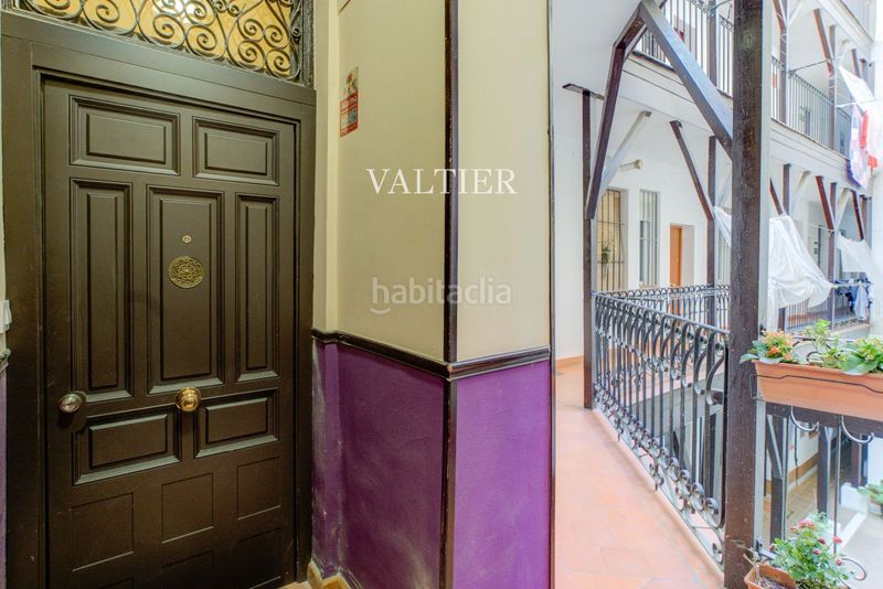 Foto f0ccd28f-0ede-4e3b-a512-722a5206d6f9. Rent flat in Embajadores-Lavapiés Madrid