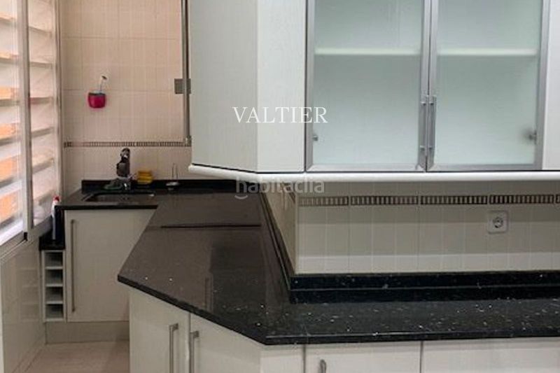 Foto 1302305a-c4ca-46af-b45e-491af3d33be0. Rent flat in Estrella Madrid