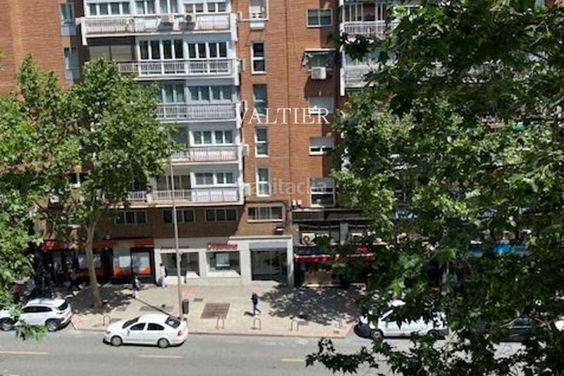 Foto 18733f39-110b-4735-b7d6-a5184707feeb. Rent flat in Estrella Madrid