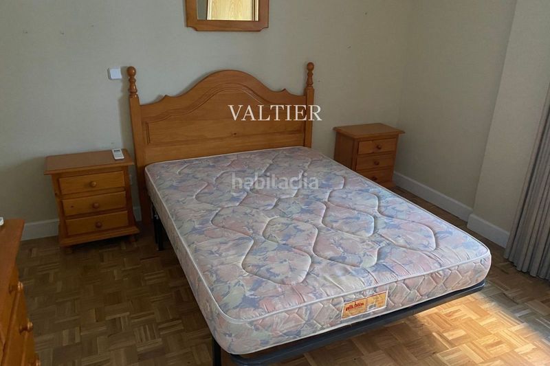Foto 5da9c999-506d-46aa-947b-c1199fdbc389. Rent flat in Estrella Madrid