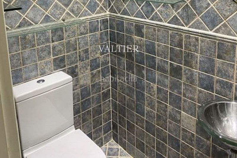 Foto 6cf35720-cf72-4a7b-b5f6-6e2183dae0ee. Rent flat in Estrella Madrid