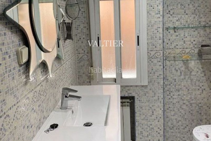 Foto 70a98db0-10a5-443a-a2e9-937e88d54563. Rent flat in Estrella Madrid
