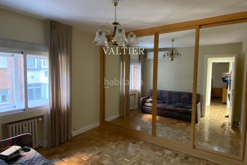 Foto a4cef825-c57f-4c05-8a14-f256ede9e40e. Rent flat in Estrella Madrid