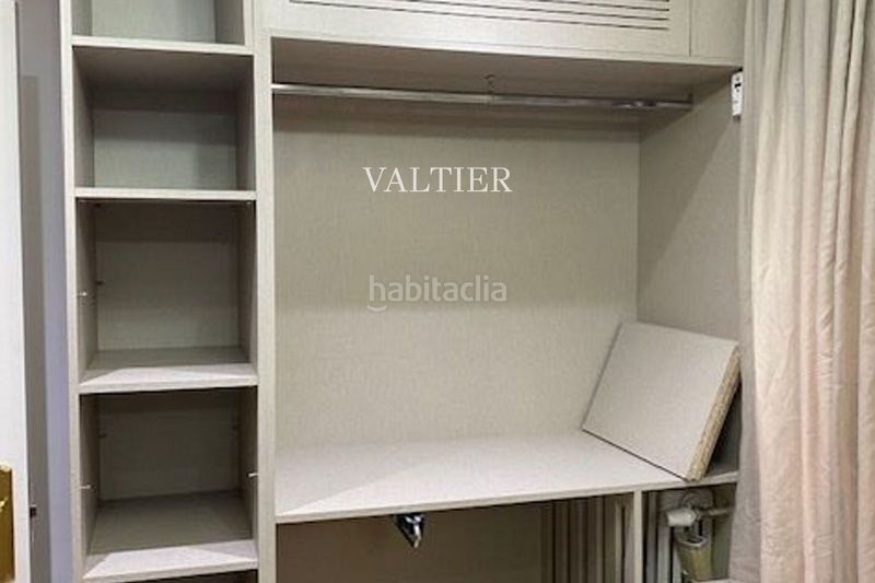 Foto a79049ed-d61f-405a-b83a-67390ab95404. Rent flat in Estrella Madrid