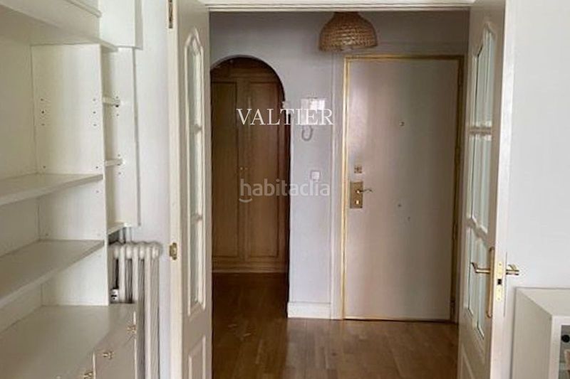 Foto b67bc601-f185-422f-8412-26c128e1953c. Rent flat in Estrella Madrid