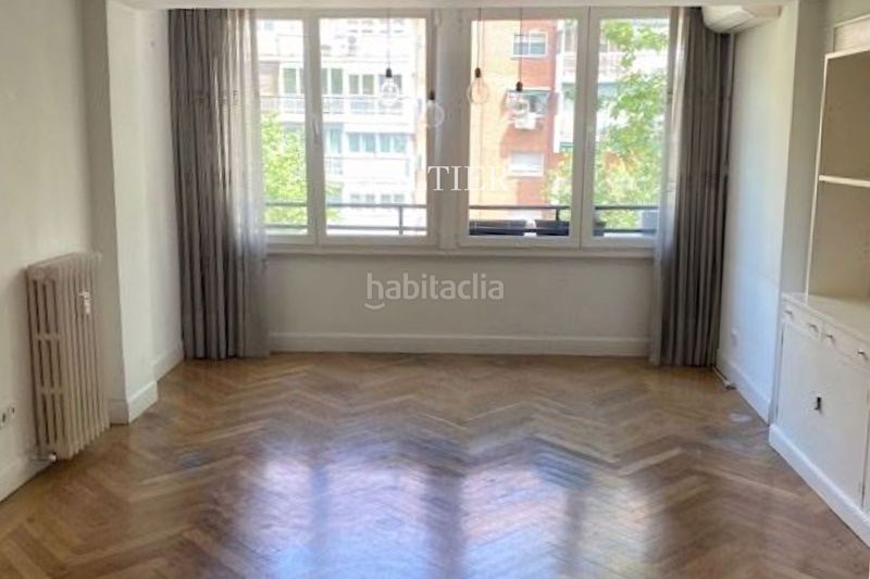 Foto c24de364-a8e1-4dcd-938f-e0238adb430b. Rent flat in Estrella Madrid