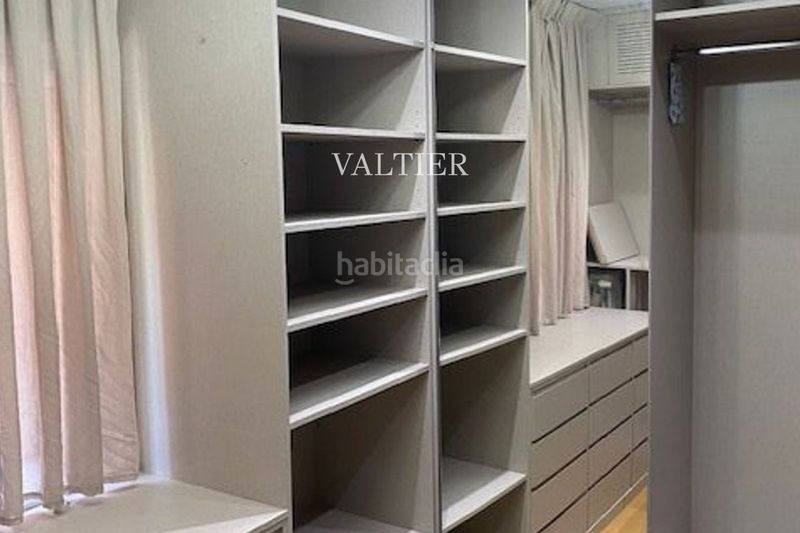 Foto fc33c987-4502-409f-ae10-32186dddd31d. Rent flat in Estrella Madrid