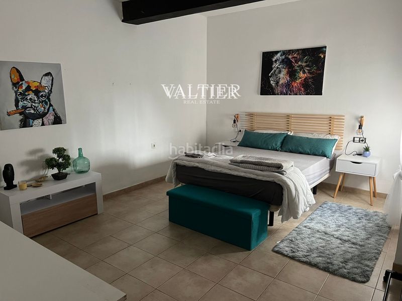 Foto 5d7035c3-478c-4bb4-93f7-7b7f79d0147c. Rent flat in Guindalera Madrid