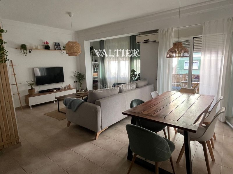 Foto 62d51864-b71d-4c1c-9019-fdb4336aa516. Rent flat in Guindalera Madrid