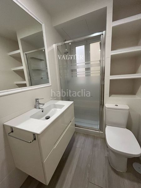Foto 02b28bc4-716d-4a84-b401-eea9867bc091. Lloguer pis a El Viso Madrid