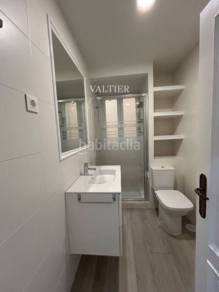 Foto 9f808bf3-12e7-49f4-a03a-a1dfef354b5e. Lloguer pis a El Viso Madrid