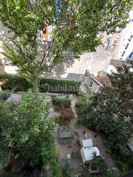 Foto dac9f75e-1728-4c86-8b45-cbcd612b572f. Lloguer pis a El Viso Madrid