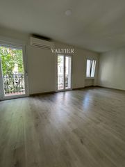 Appartement à de LAGASCA,
