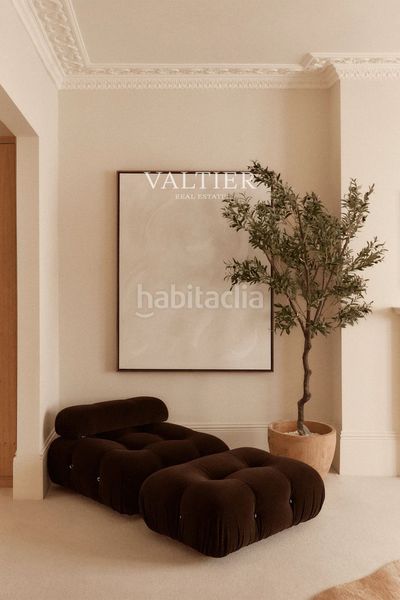 Piso en venta en Almagro Madrid - Imagen 3