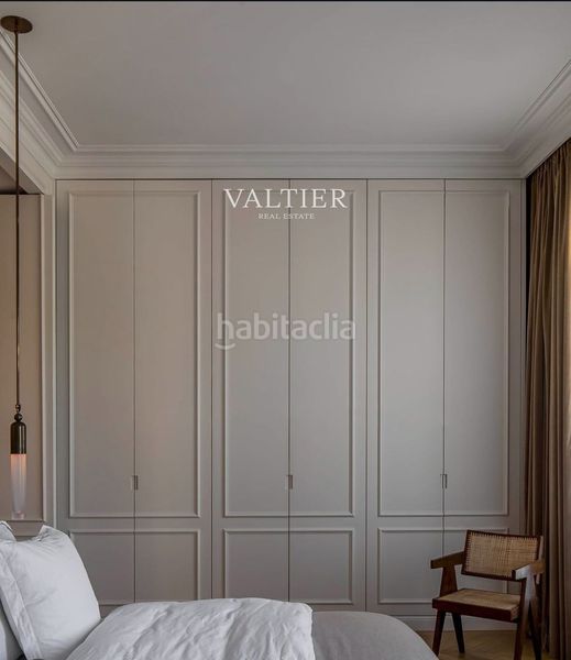 Piso en venta en Almagro Madrid - Imagen 4