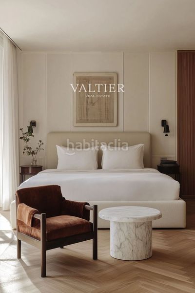 Piso en venta en Almagro Madrid - Imagen 9