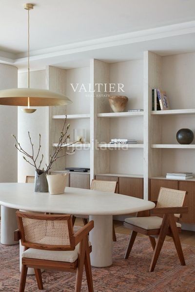 Piso en venta en Almagro Madrid - Imagen 2