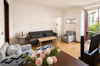 Location Appartement  Santa bárbara. Piso en calle de santa bárbara, justicia, madrid