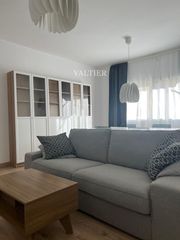 Flat in LAVAPIÉS, 2