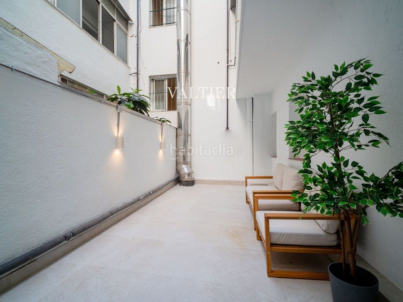 Foto 00a04f44-1a5f-4d94-b08b-dccf97c9d7d7. Rent flat in Cuatro Caminos - Azca Madrid