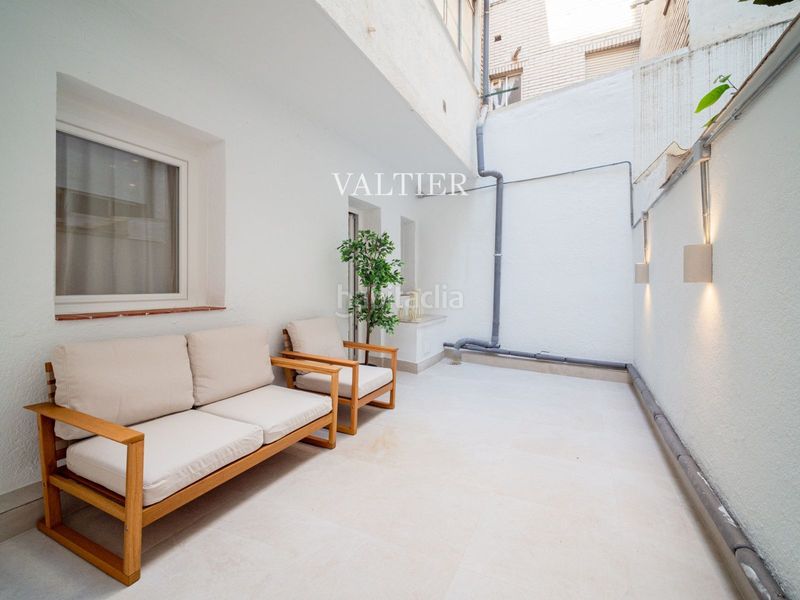 Foto 021ed9b7-4725-4398-8f2a-f19d3d8ae15c. Rent flat in Cuatro Caminos - Azca Madrid