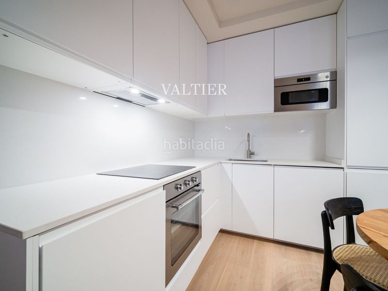 Foto 2bc754ea-86ce-4bc3-bc9c-a6266729ad65. Rent flat in Cuatro Caminos - Azca Madrid