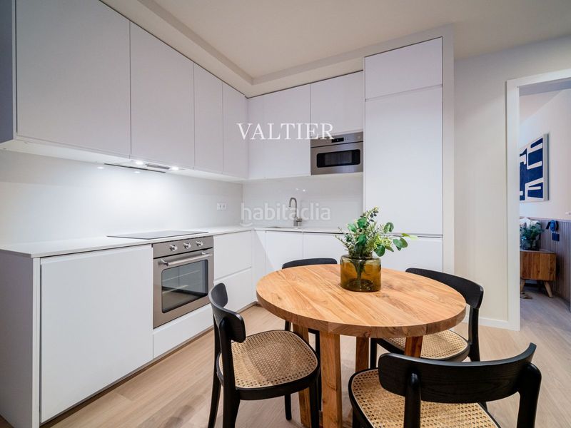 Foto 35d96631-e9b4-4d49-8279-4bdef52572c4. Rent flat in Cuatro Caminos - Azca Madrid