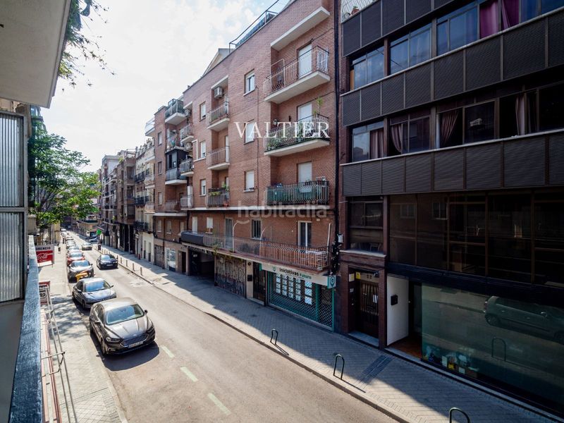 Foto 3b164ebb-8867-4327-b941-d4d7898880cf. Rent flat in Cuatro Caminos - Azca Madrid