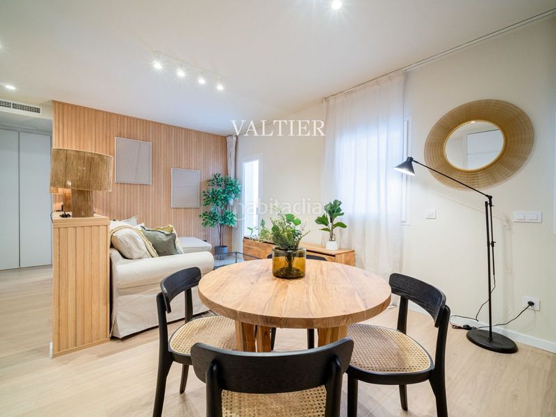 Foto 43008263-5696-4d26-ad78-eae82482cd95. Rent flat in Cuatro Caminos - Azca Madrid