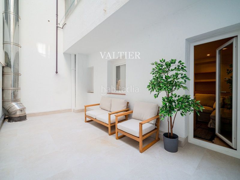 Foto 4f881728-a36b-4b08-a319-9fa017ff6e6c. Rent flat in Cuatro Caminos - Azca Madrid