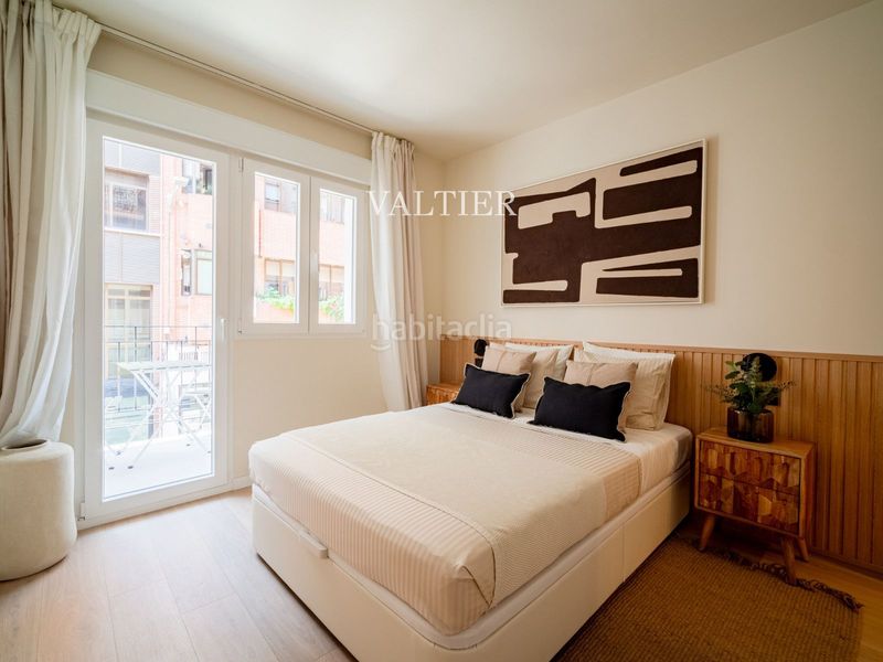 Foto 551018f8-65ae-4df9-9c39-59904718387d. Rent flat in Cuatro Caminos - Azca Madrid