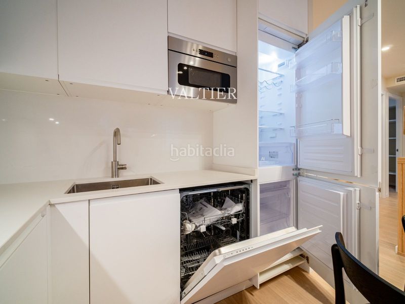 Foto 61d1615a-0509-445f-898a-c78c2682fb61. Rent flat in Cuatro Caminos - Azca Madrid