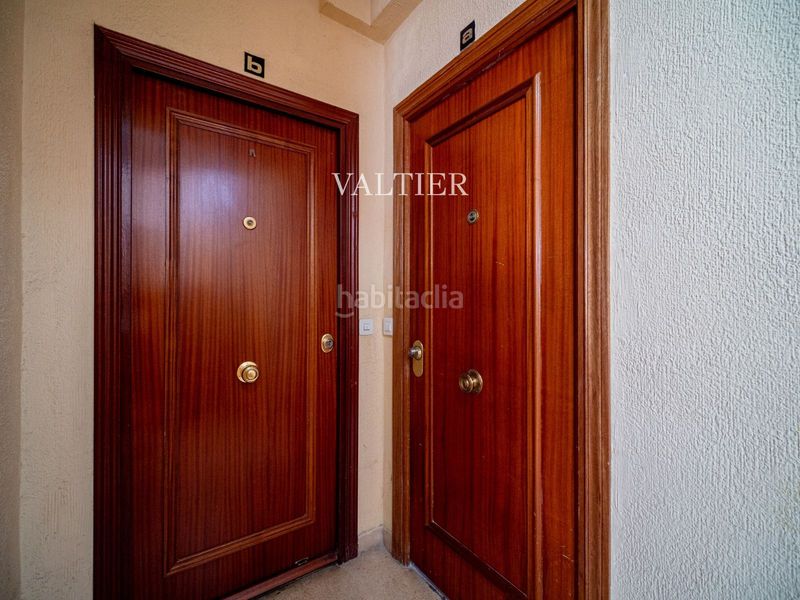 Foto 67bd19eb-2ea6-4998-8547-3ab2f6fd1b7e. Rent flat in Cuatro Caminos - Azca Madrid