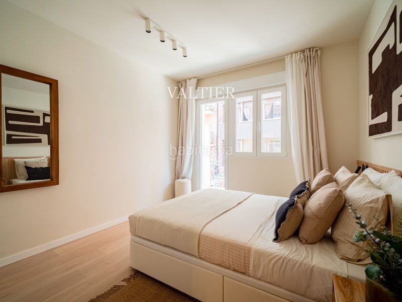 Foto 6d64da75-d421-423c-90a7-748368139e5a. Rent flat in Cuatro Caminos - Azca Madrid