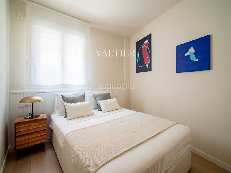 Foto 6f74d696-68f3-4126-aebd-60c2240e915e. Rent flat in Cuatro Caminos - Azca Madrid